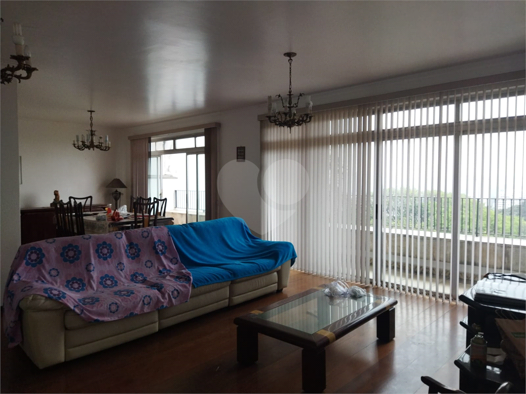 Casa, 4 quartos, 275 m² - Foto 1