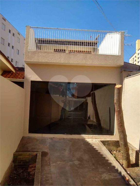 Casa/Sobrado Vila Yamada Araraquara 