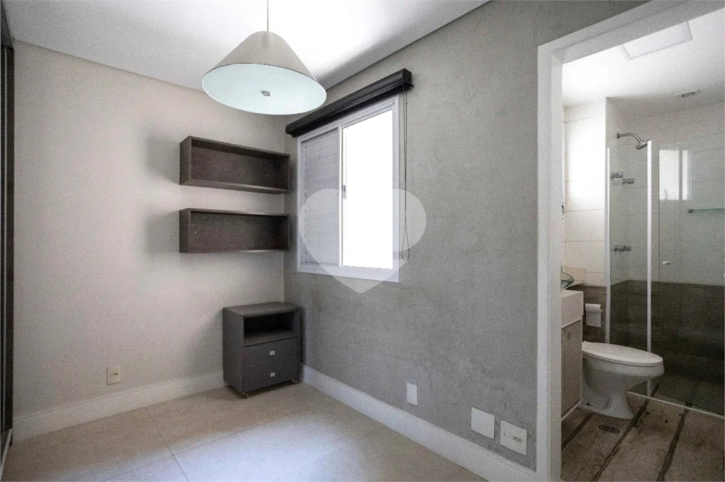 Apartamento Santana