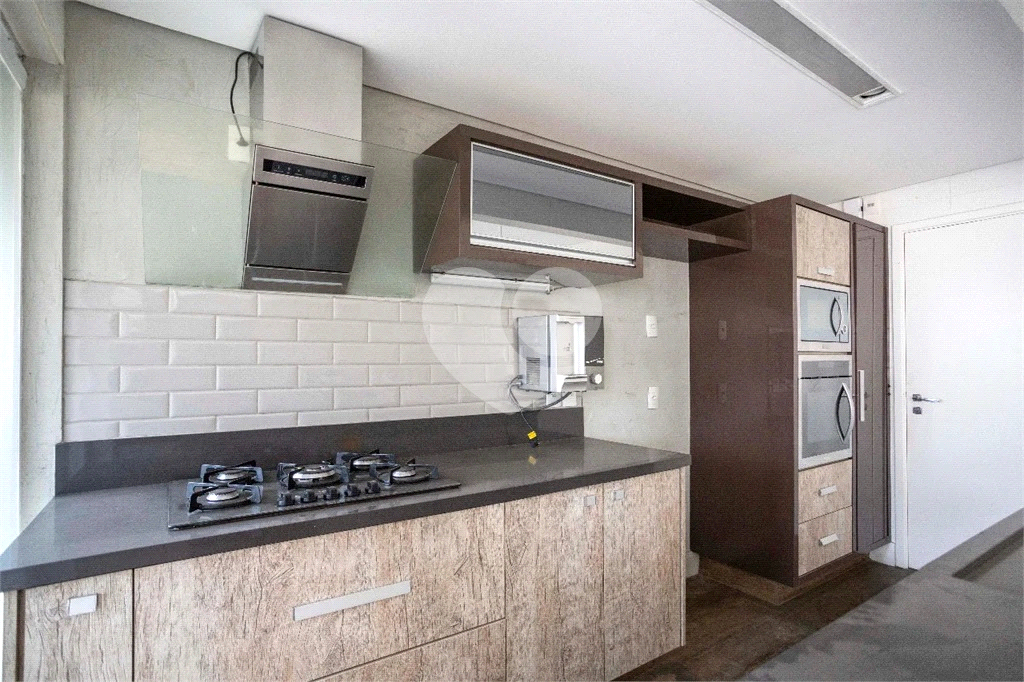 Apartamento Santana