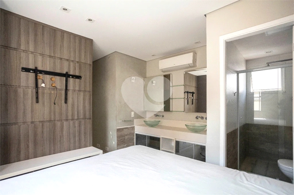 Apartamento Santana