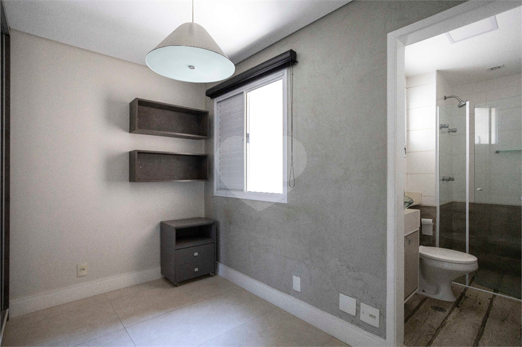 Apartamento Santana