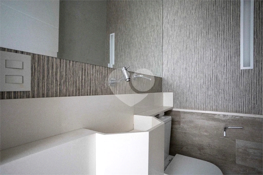 Apartamento Santana