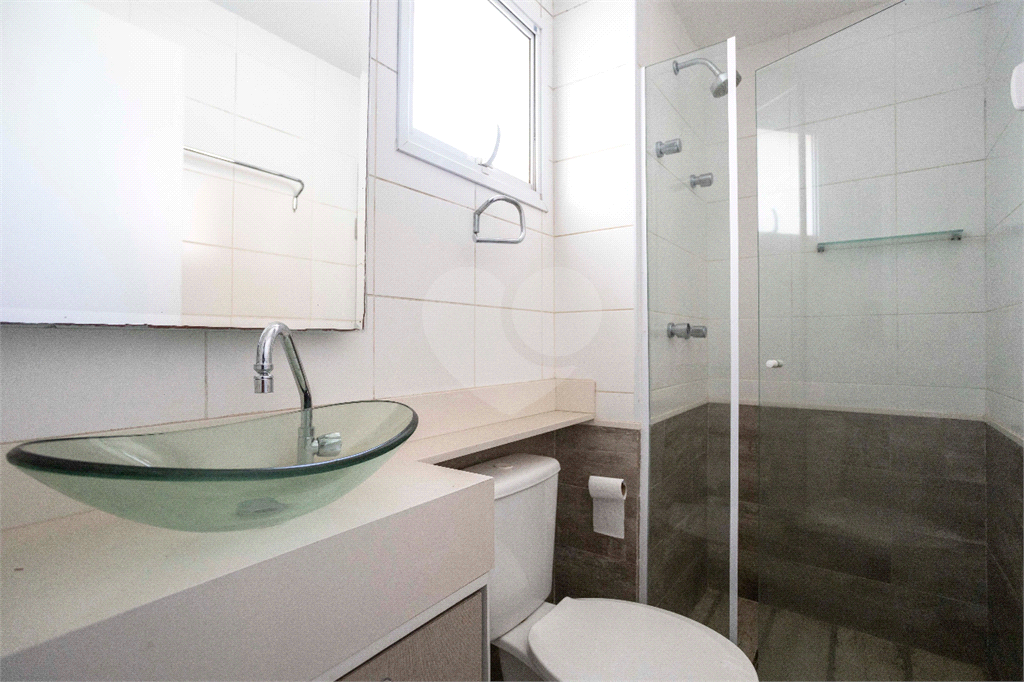Apartamento Santana