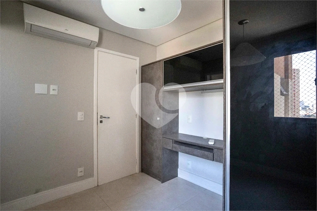 Apartamento Santana
