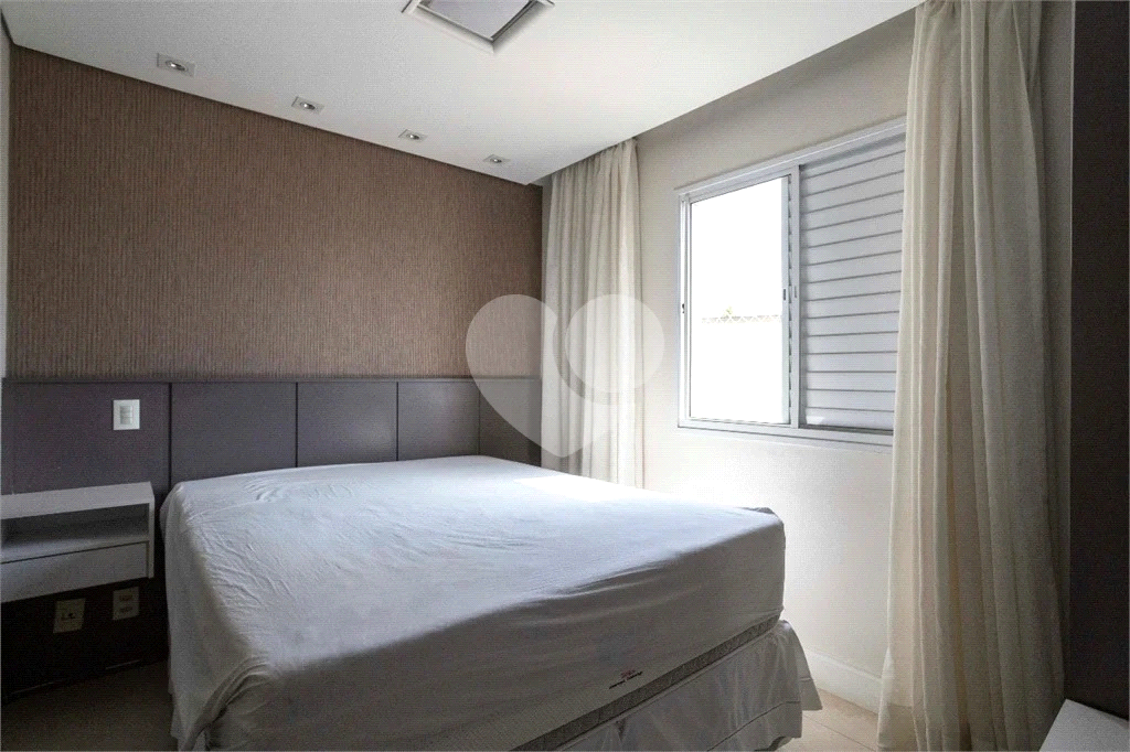 Apartamento Santana