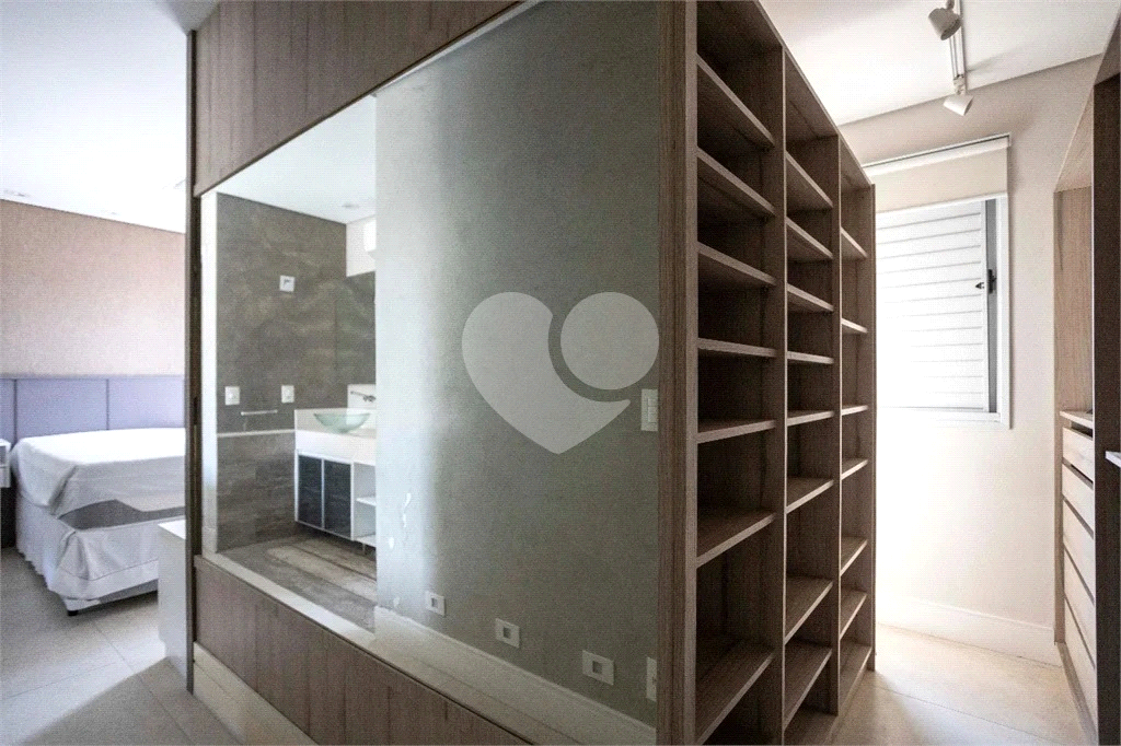 Apartamento Santana
