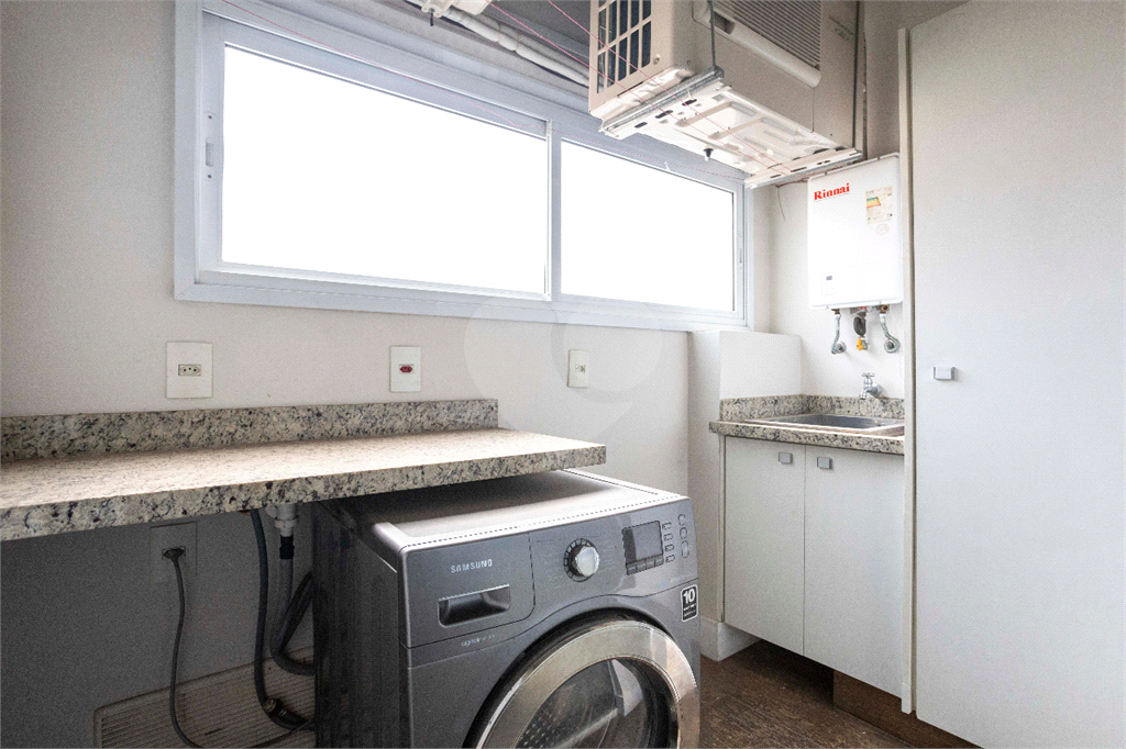 Apartamento Santana