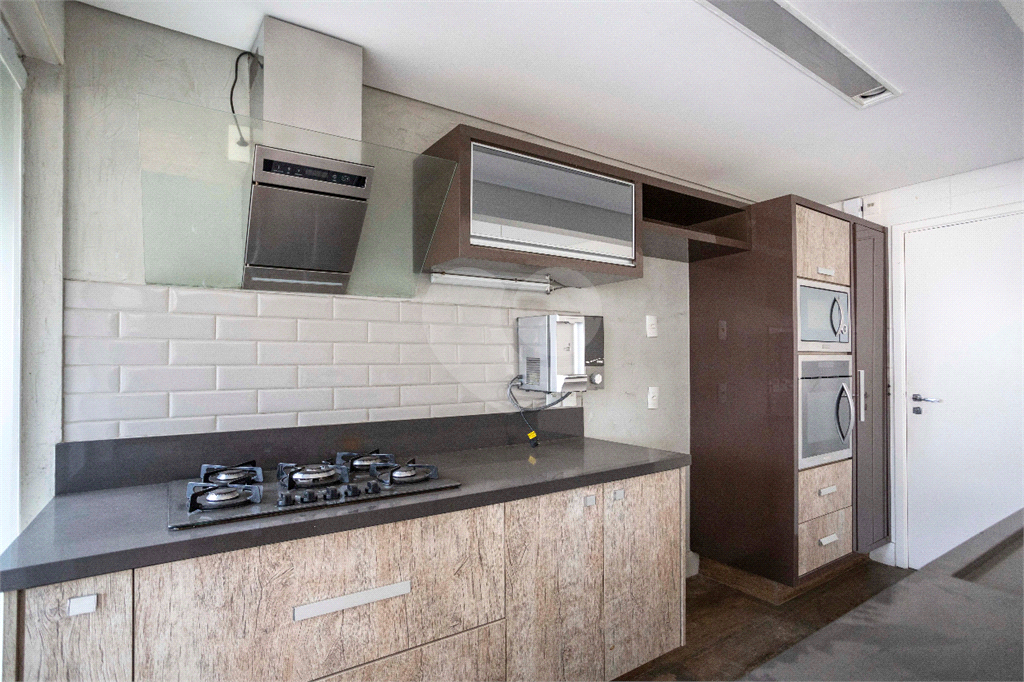 Apartamento Santana