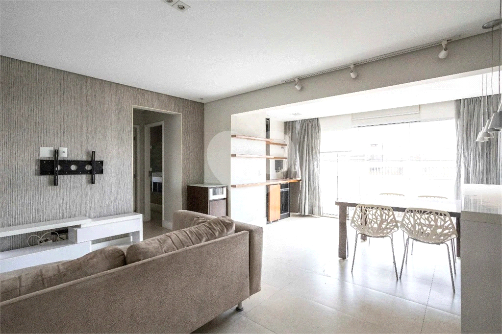 Apartamento Santana
