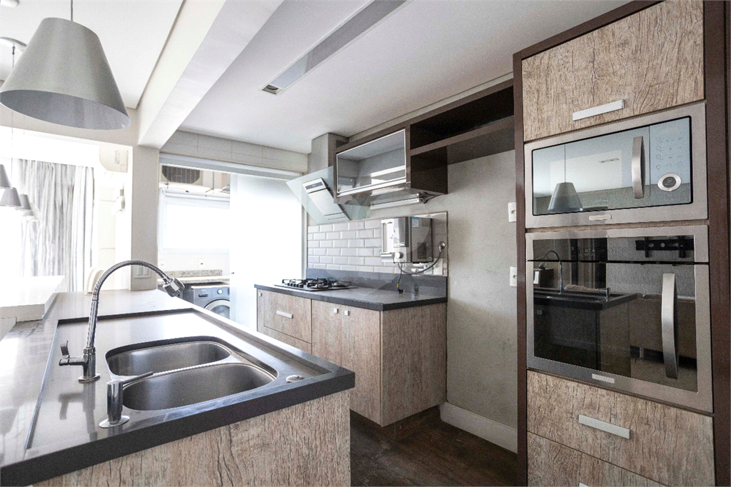 Apartamento Santana