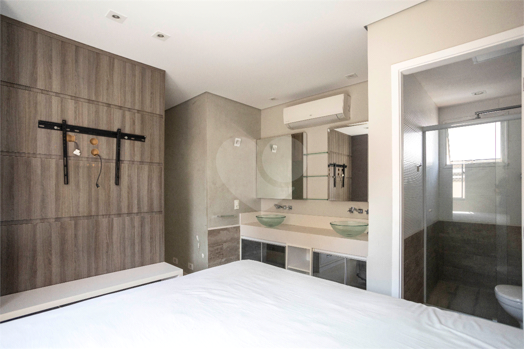 Apartamento Santana