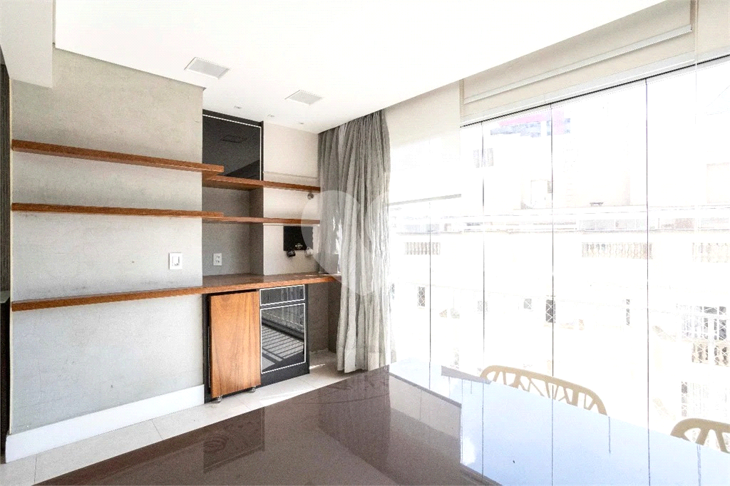 Apartamento Santana
