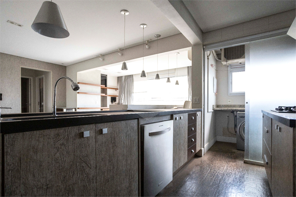 Apartamento Santana