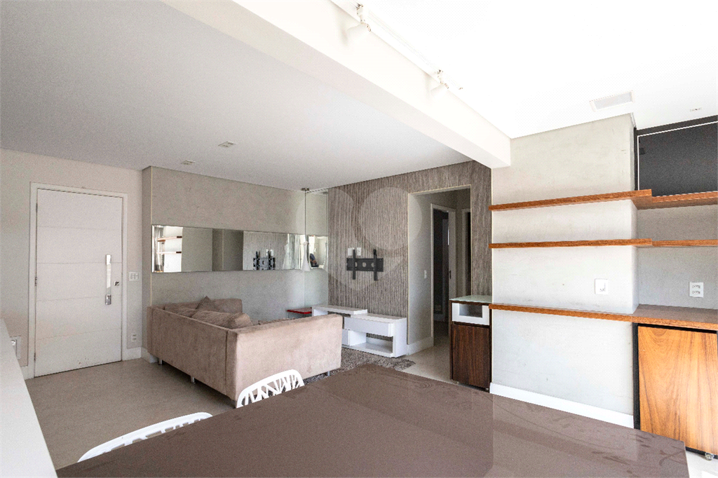 Apartamento Santana