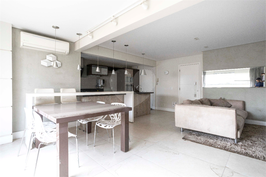 Apartamento Santana