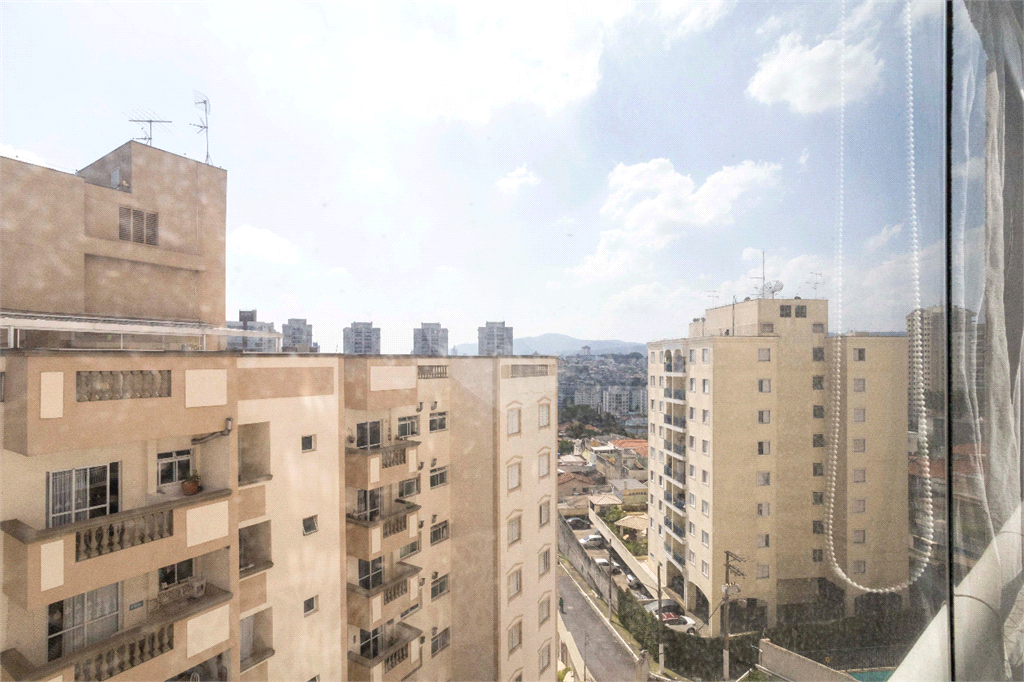 Apartamento Santana