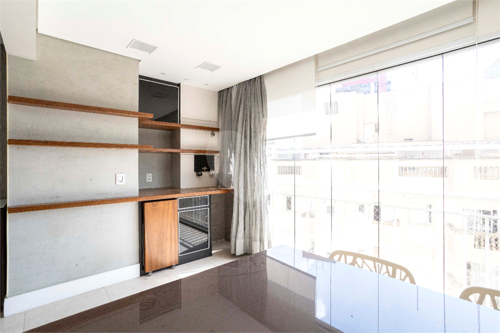 Apartamento Santana