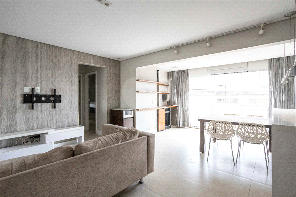Apartamento Santana