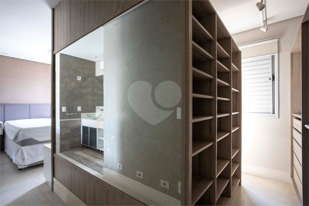 Apartamento Santana