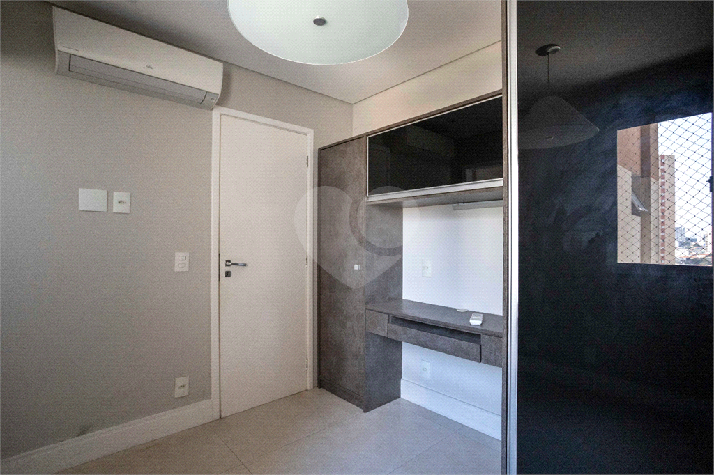 Apartamento Santana