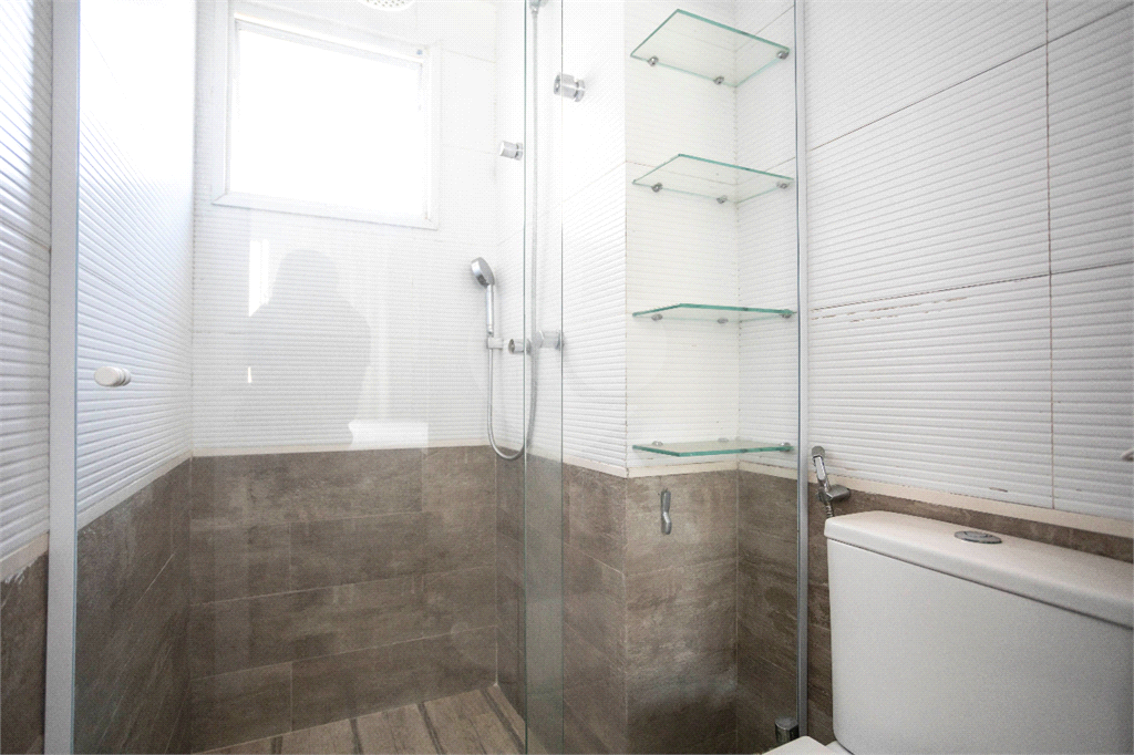 Apartamento Santana