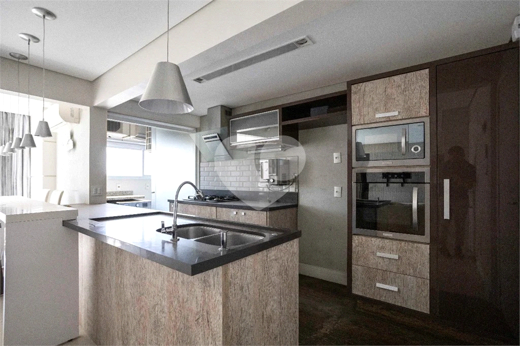 Apartamento Santana