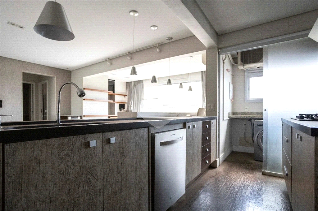 Apartamento Santana