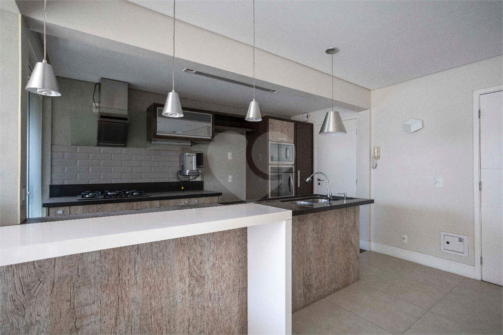Apartamento Santana