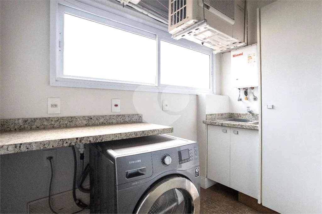 Apartamento Santana