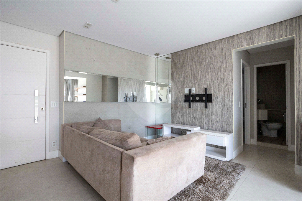 Apartamento Santana