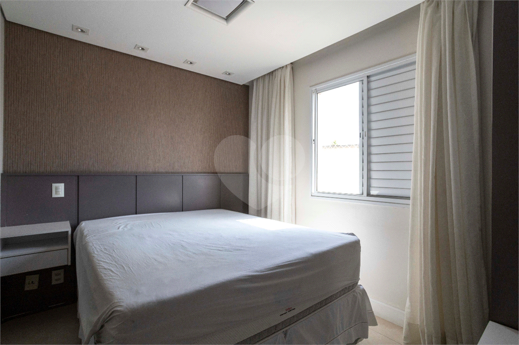 Apartamento Santana