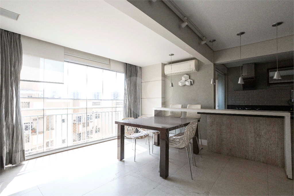 Apartamento Santana