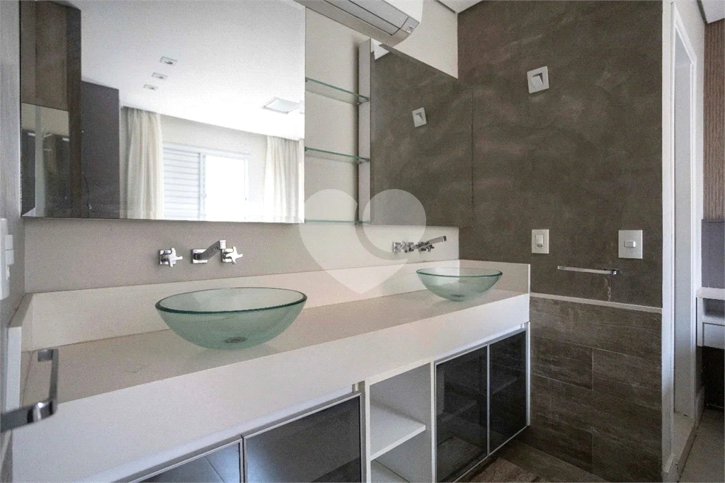 Apartamento Santana