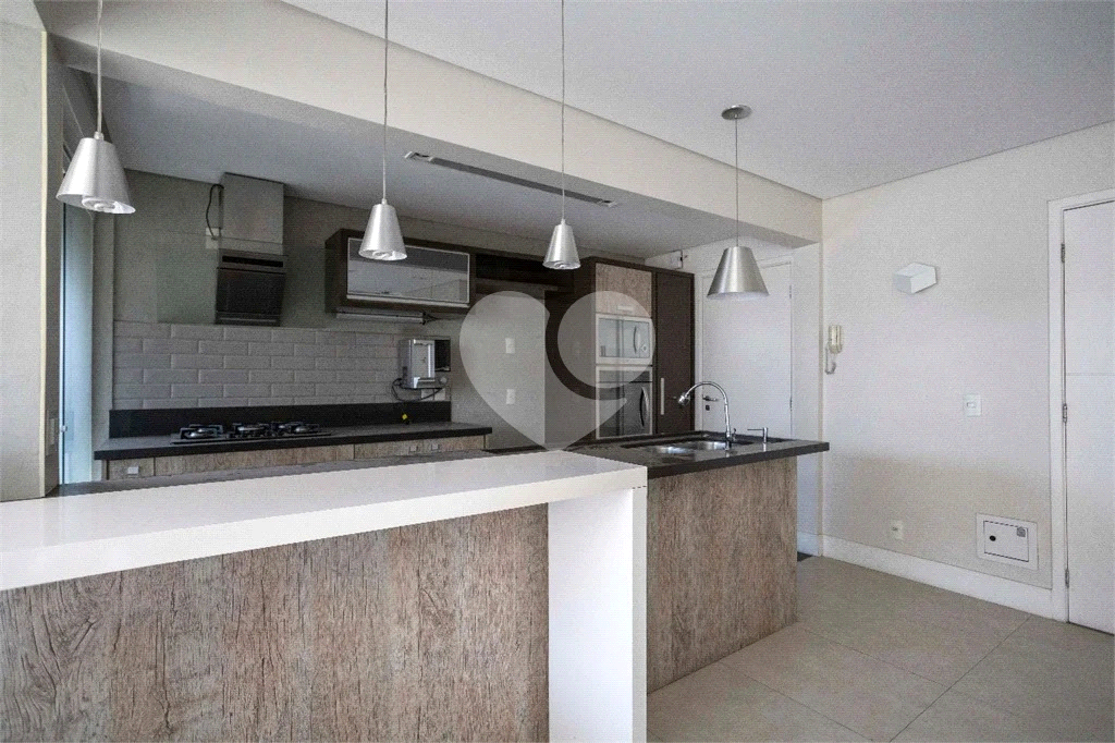 Apartamento Santana
