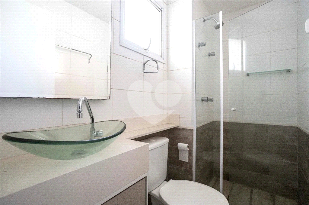 Apartamento Santana