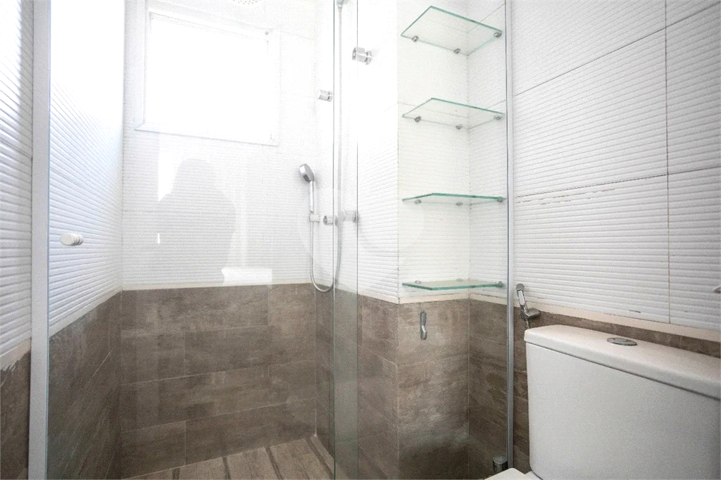 Apartamento Santana