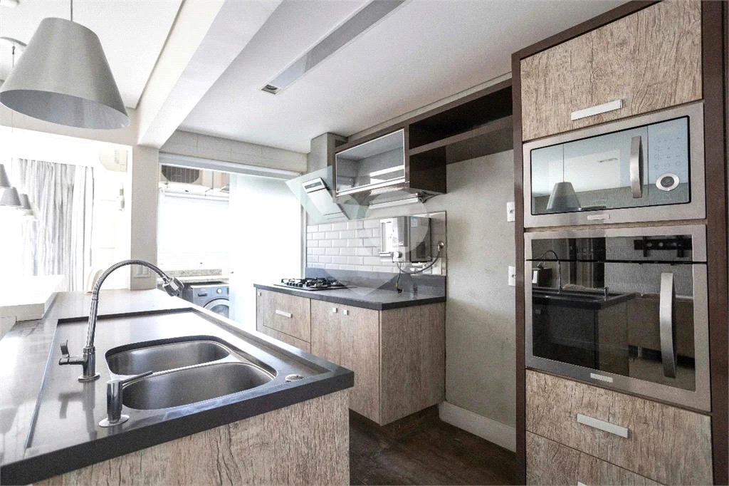 Apartamento Santana
