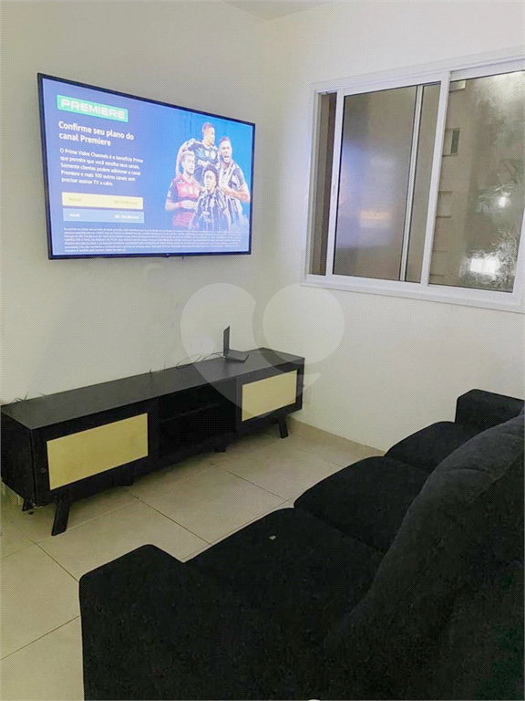 Apartamento Reformado