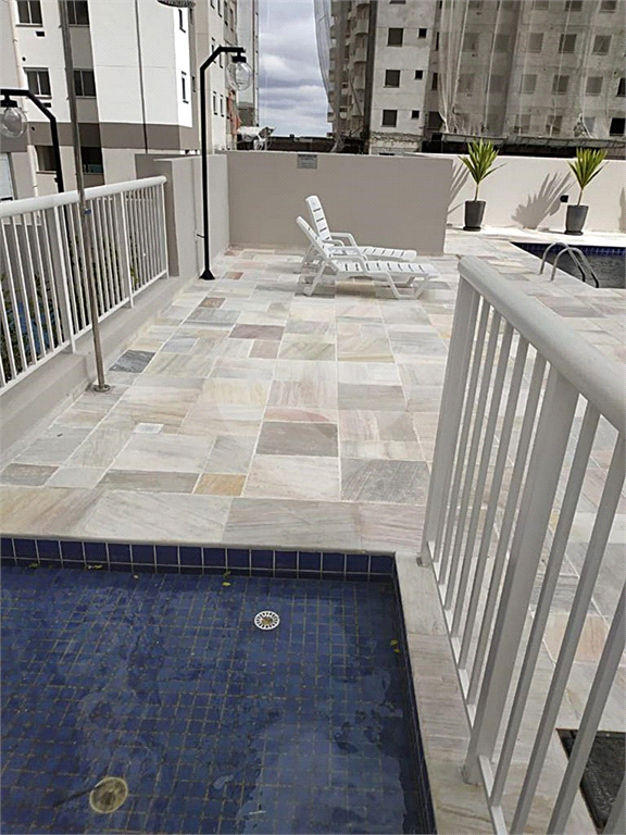 Apartamento Reformado