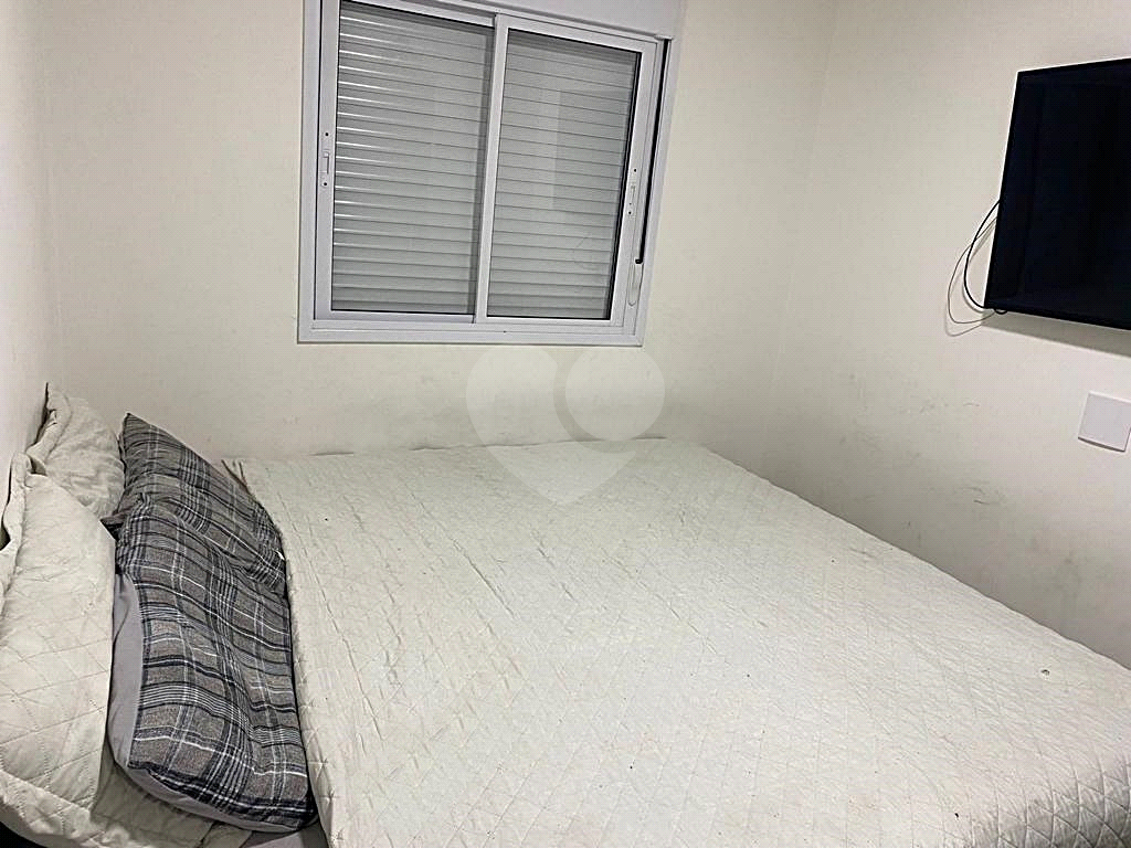 Apartamento Reformado