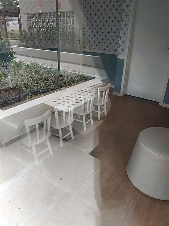 Apartamento Reformado