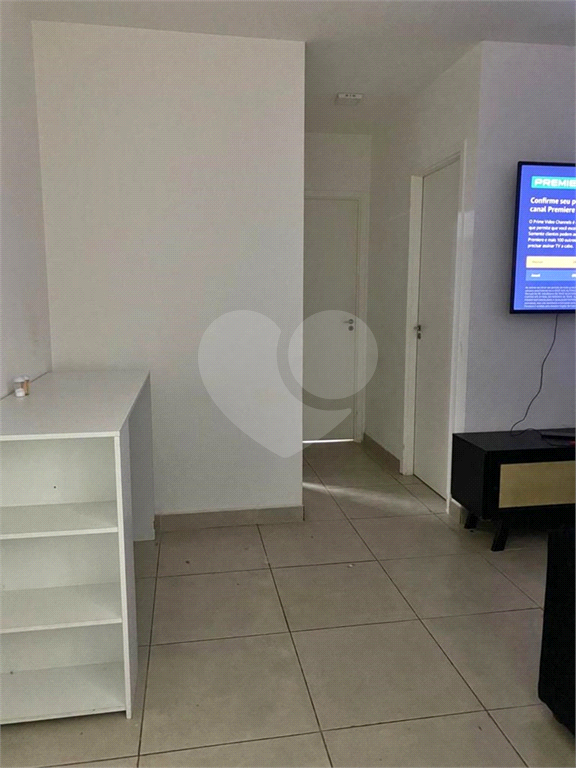 Apartamento Reformado