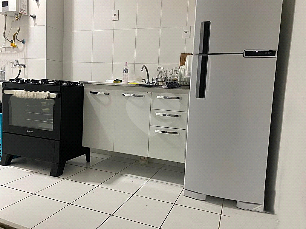 Apartamento Reformado