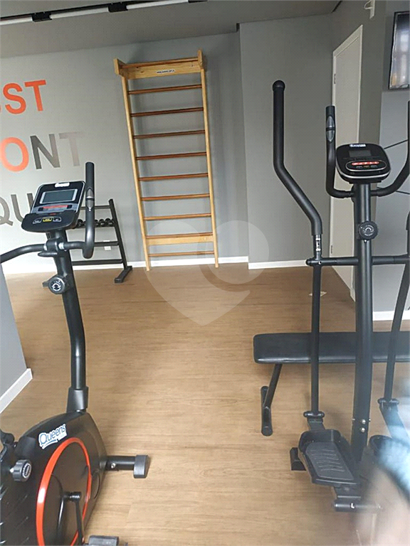 Apartamento Reformado
