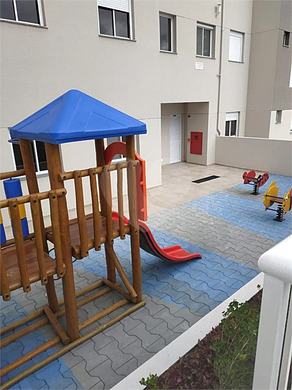 Apartamento Reformado