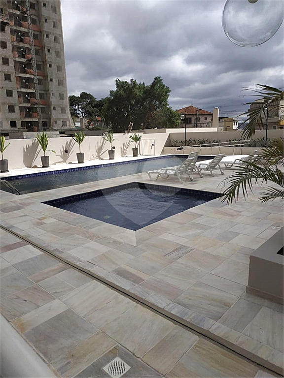Apartamento Reformado
