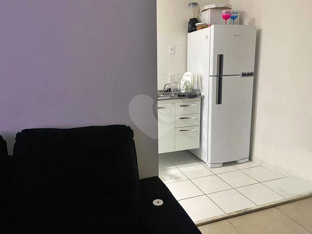Apartamento Reformado