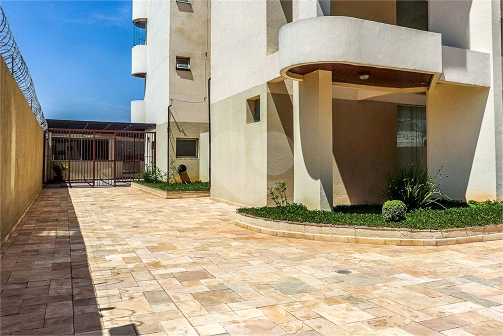 Apartamento Reformado