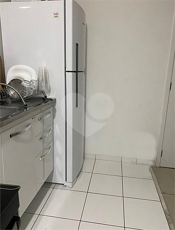 Apartamento Reformado